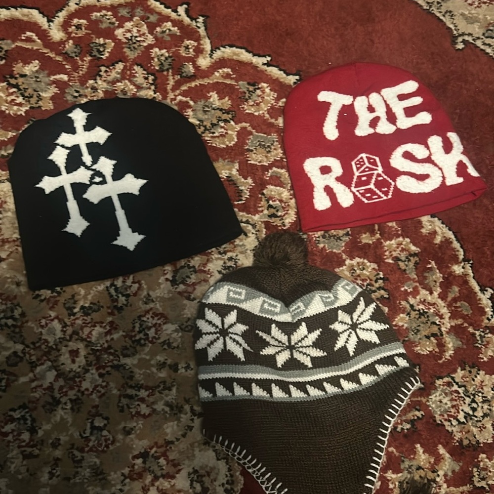 Bundle Beanie - image 1